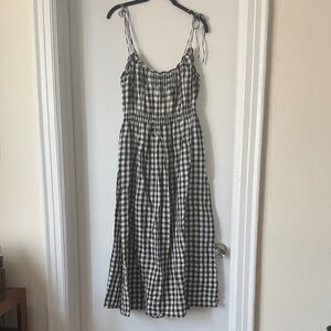 DÔEN Leslie Dress Size M